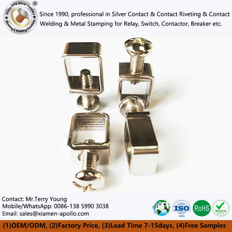 Ploki terminali elektriline