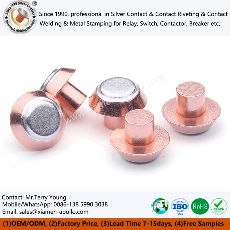 Electronic Contacts for Smart Meter Relay