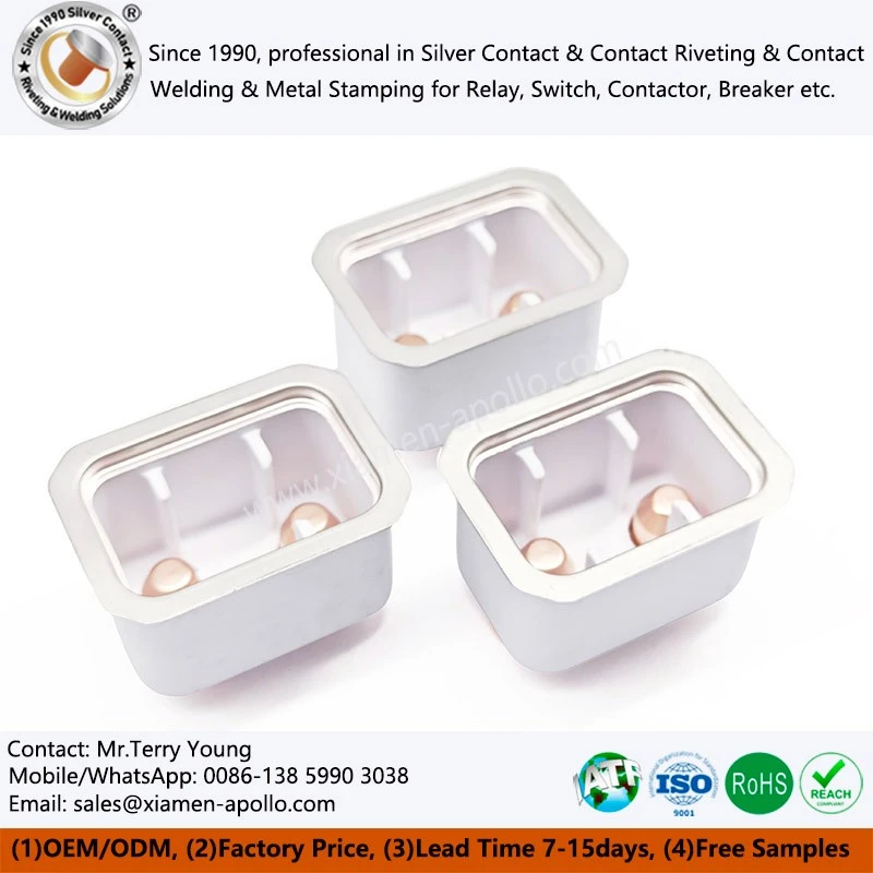 High Precision Alumina Ceramic Components