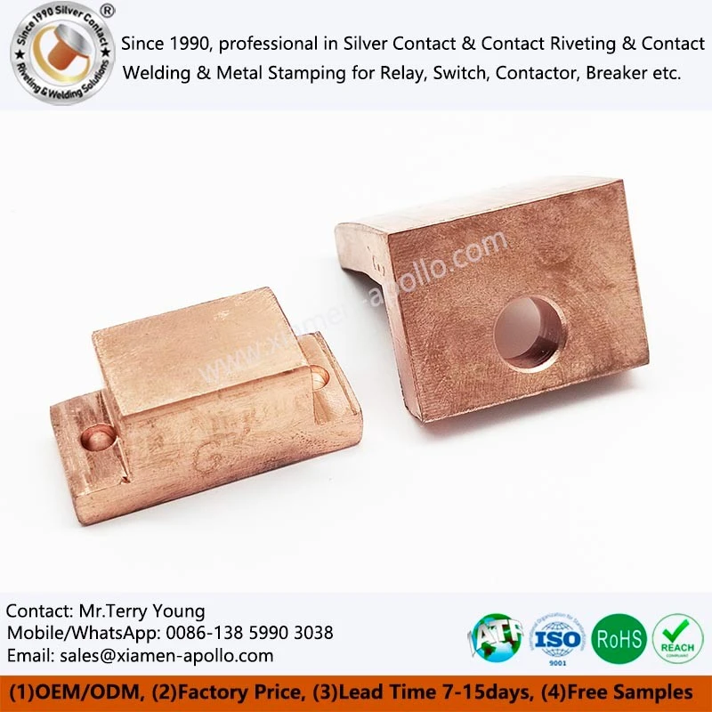 CNC Machining copper CNC Machining copper