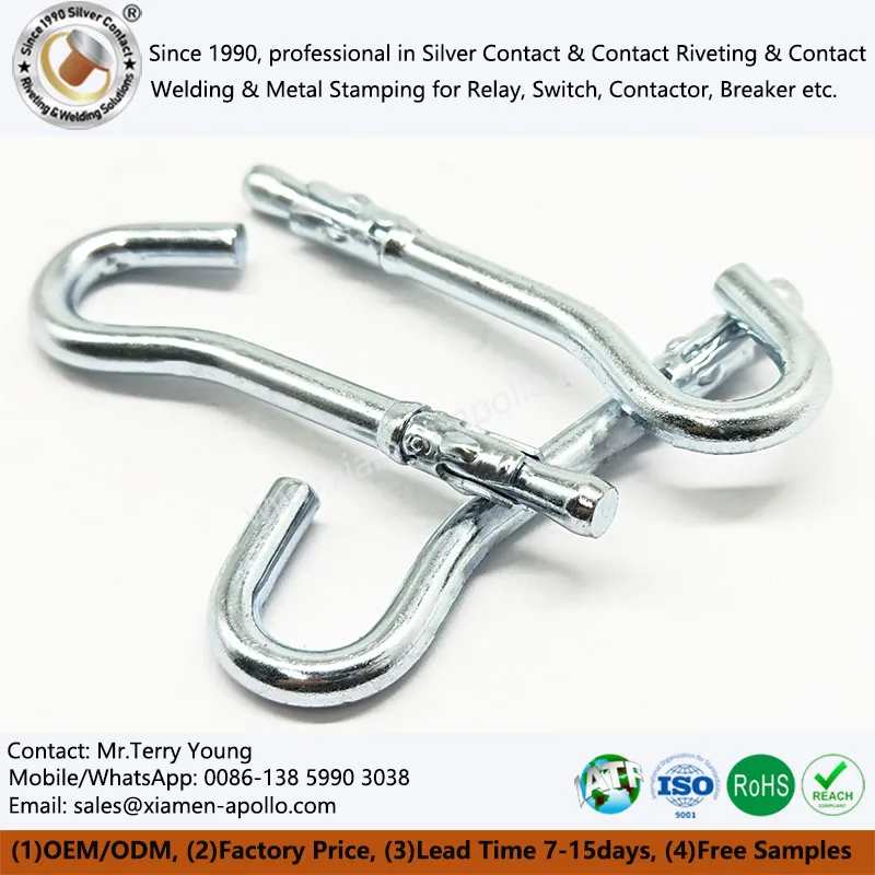 Betooni paisumiskonks