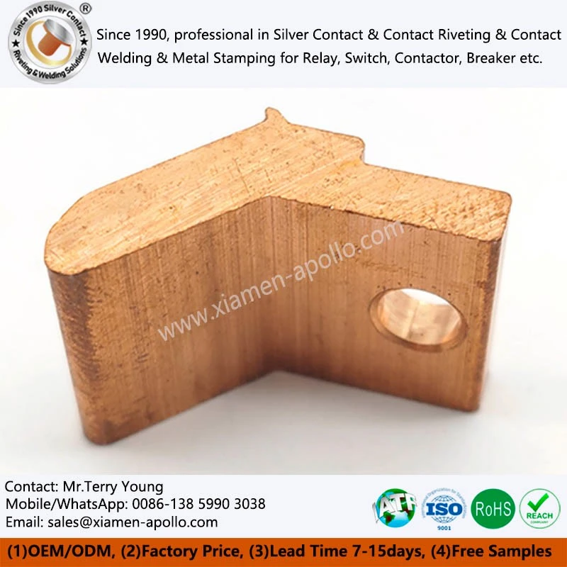 Mill Finish Copper
