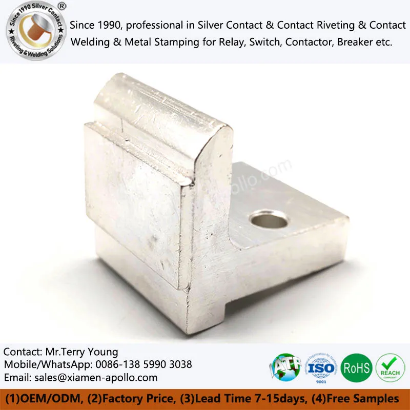 Välgukeevituskontakt