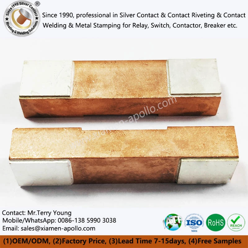 Contact Joining Brazing Contact Joining Brazing