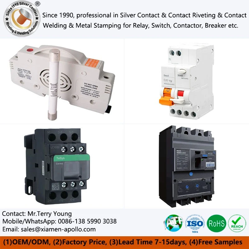 Fastener Terminal Block Application Fastener Terminal Block Application