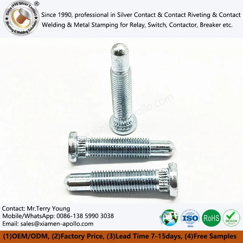 Clinching Screw Clinching Screw