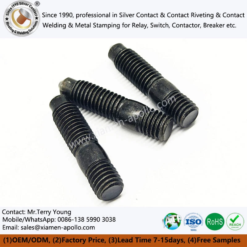 Double-Ended Studs Double-Ended Studs