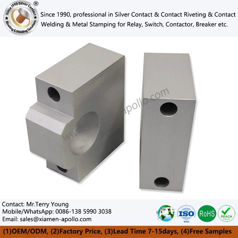 CNC Machining Metal Parts CNC Machining Metal Parts