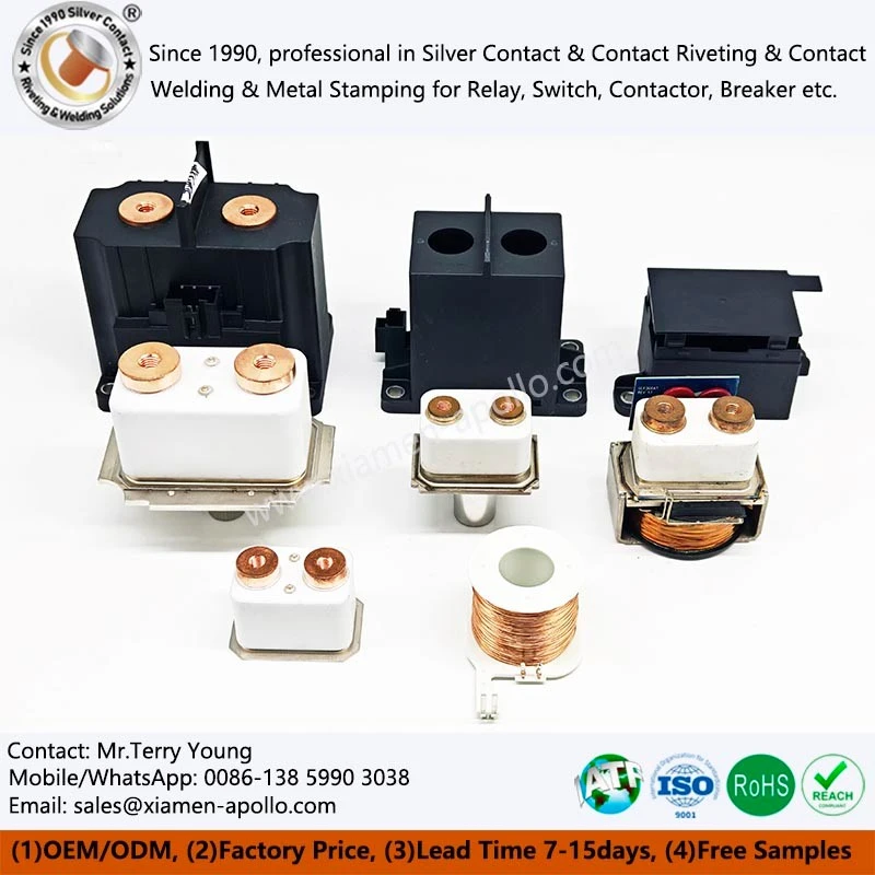Alumina ceramic parts precision machining