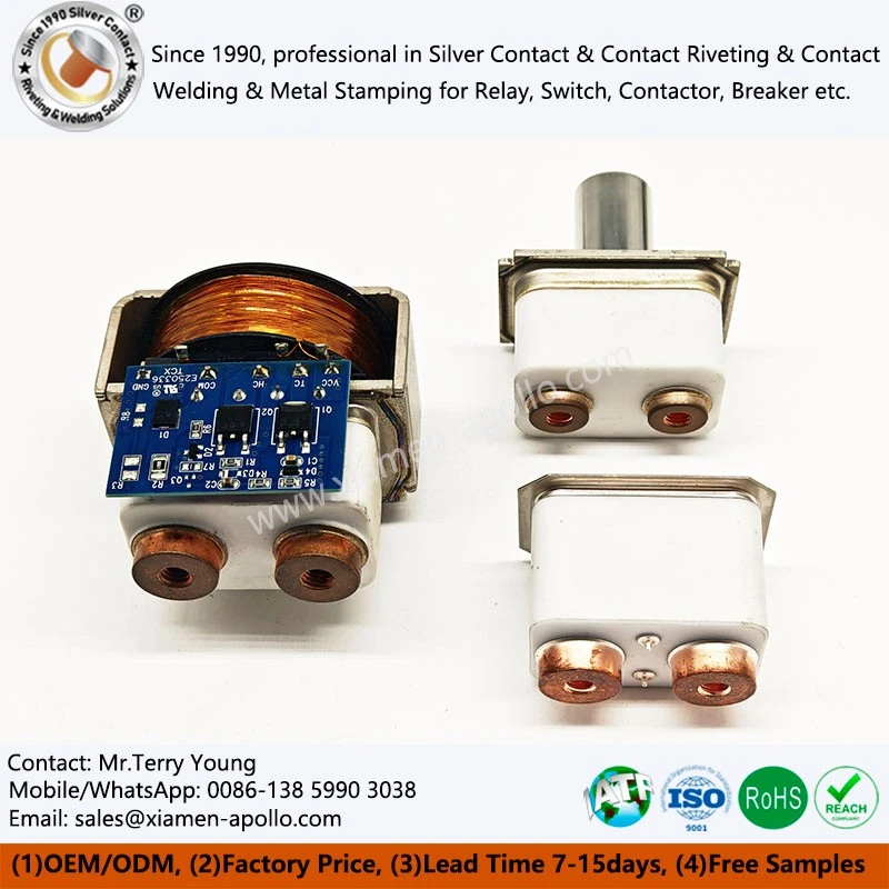 Alumina Metallized Ceramics