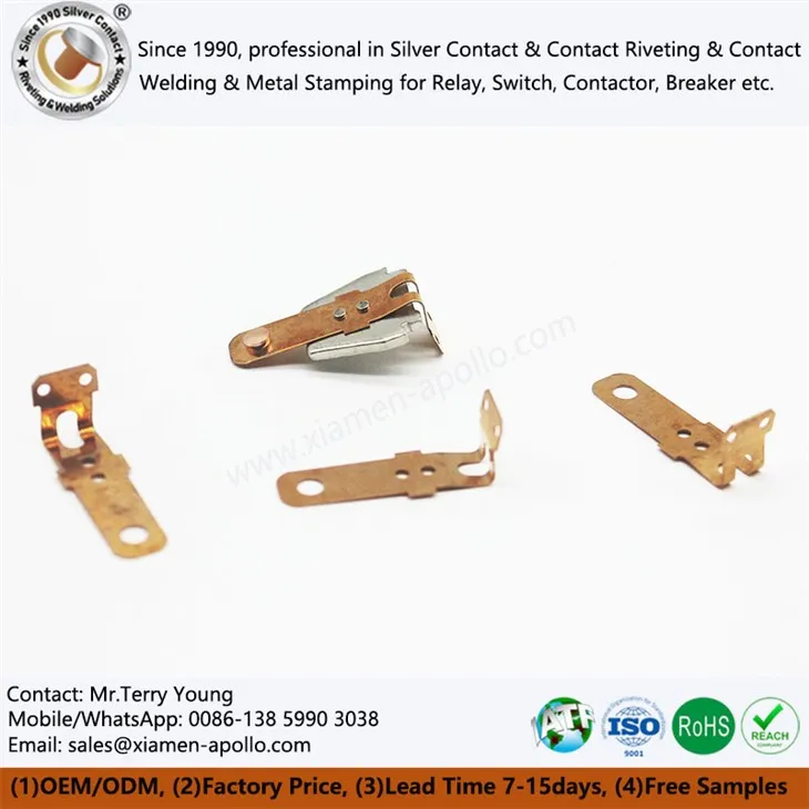 Neetlikud berülliumivase osad