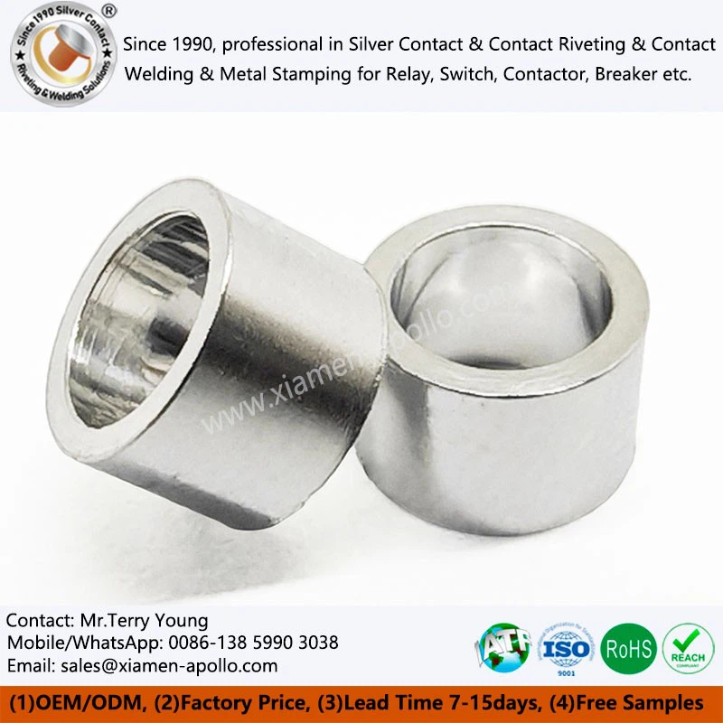 Cylindrical Bushing