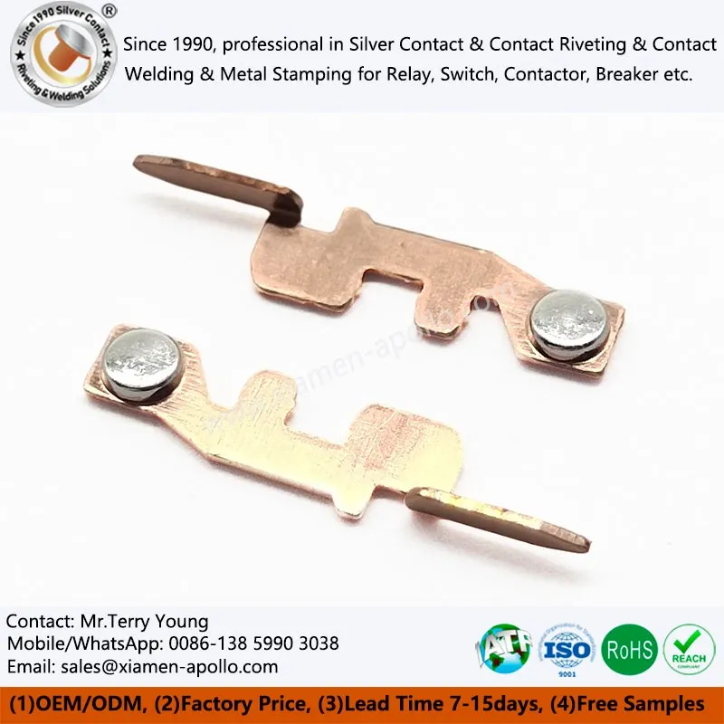 Hõbedane neetimisühendused